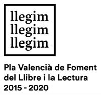 Pla Valencià de Foment del Llibre i la Lectura 2015-2020