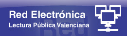 Red electrónica lectura pública valenciana