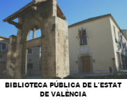 Biblioteca Pública de València
