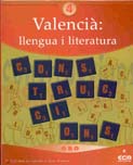 Valencià: Llengua i literatura 4º ESO